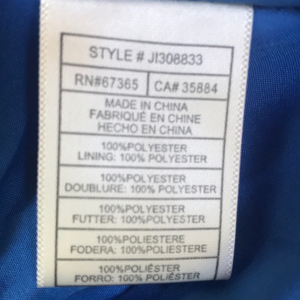 JACK by BB Dakota cold shoulder dress Size XS - Picture 3 of 7